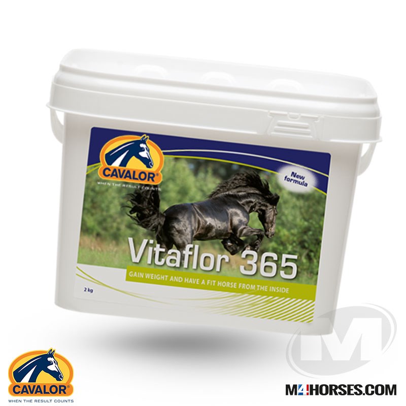 Vitaflor 365